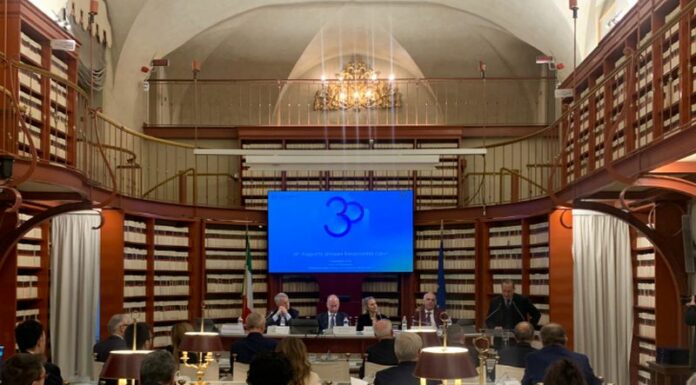 L’industria chimica vale 67 miliardi, impegno per la sostenibilità