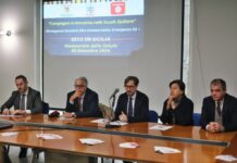 Seus, nuova campagna informativa nelle scuole siciliane su NUE 112 e 118