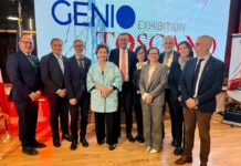 Genio Toscano, stile e saperi di una regione in mostra a san francisco