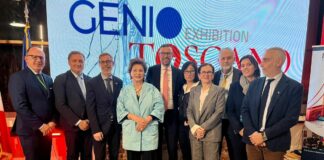 Genio Toscano, stile e saperi di una regione in mostra a san francisco