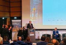 Blue Economy, Bucci “La Liguria deve essere la porta dell’Europa”