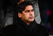 Fonseca “Atalanta fortissima ma Milan in crescita e pronto”