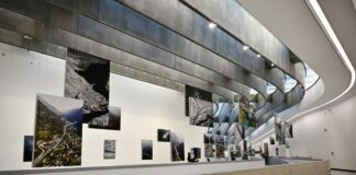 Autostrade, al Maxxi la mostra “Italia in movimento”