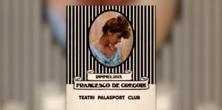 Francesco De Gregori, nel 2025 un Tour per i 50 anni di “Rimmel”