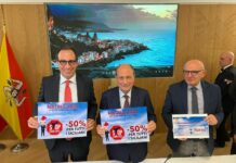 Sconto del 50% sui biglietti aerei a Natale, Schifani “Contro il caro voli”