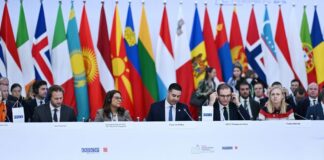 Malta, head-on confrontation between Moscow and the West