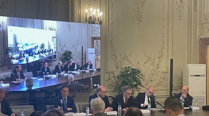 Rapporto CER, nel 2024 emissioni di gas serra in Italia -4,3%