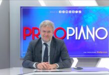 Automotive, Fidanza “L’Europa cambi rotta rispetto agli ultimi 5 anni”