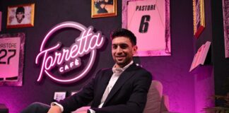 Pastore “Per Palermo ci sarò sempre, resterò nel mondo del calcio”