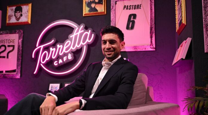 Pastore “Per Palermo ci sarò sempre, resterò nel mondo del calcio”