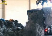 Gestione di rifiuti non autorizzata, 51 indagati nel nord Italia