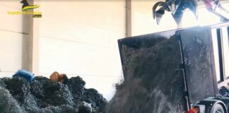 Gestione di rifiuti non autorizzata, 51 indagati nel nord Italia