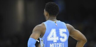 Cleveland mette ko Denver, Oklahoma City e Dallas corsare