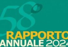 Censis, l’Italia galleggia tra record negativi e positivi