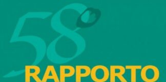 Censis, l’Italia galleggia tra record negativi e positivi