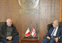 Libano, Crosetto “Unifil essenziale ma aggiornare regole d’ingaggio”