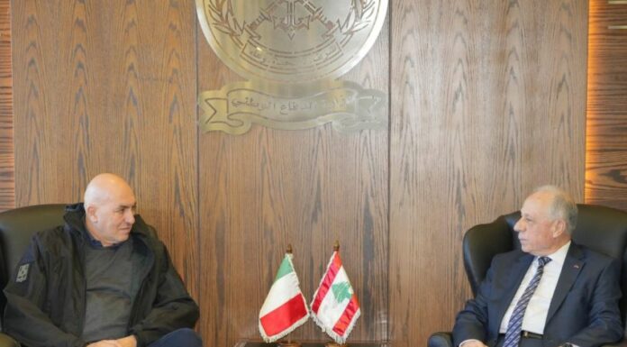 Libano, Crosetto “Unifil essenziale ma aggiornare regole d’ingaggio”