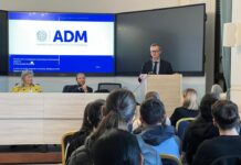 Adm sigla convenzione con l’Ite “Piria” di Reggio Calabria