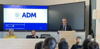 Adm sigla convenzione con l’Ite “Piria” di Reggio Calabria