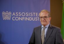 Assosistema, Marco Squassina eletto nuovo presidente