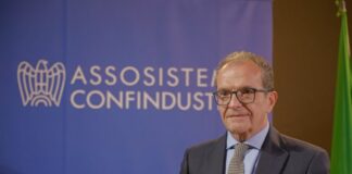 Assosistema, Marco Squassina eletto nuovo presidente