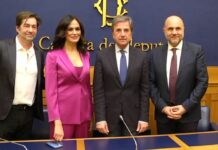 Censimento Patrimonio Immateriale, da Unpli spot con voce Cucinotta