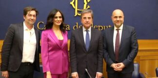 Censimento Patrimonio Immateriale, da Unpli spot con voce Cucinotta