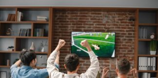 Anche su Tivusat la diretta Dazn di Lazio-Inter sarà gratuita
