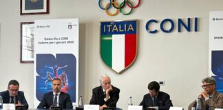 Rapporto Banca Ifis, ricavi Sport System italiano a 120 mld