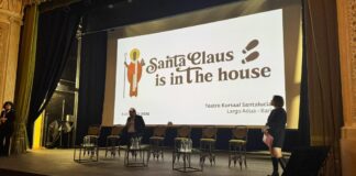 San Nicola protagonista della campagna turistica invernale della Puglia