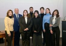 Fondazione Intesa Sanpaolo Ente Filantropico consegna le borse di studio