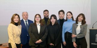 Fondazione Intesa Sanpaolo Ente Filantropico consegna le borse di studio