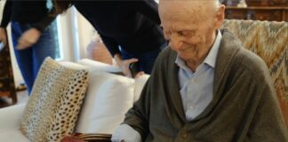 Milano, da un bozzetto ritrovato rivive la storia della maison Finzi