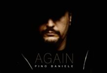 Pino Daniele al 1^ posto classifica EarOne Airplay con “Again”