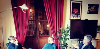 Teatro Massimo di Palermo, Betta “Si apre una nuova fase”