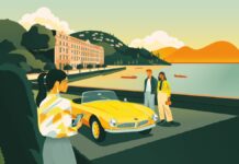 Il 23 maggio 2025 torna il Concorso d’Eleganza Villa d’Este