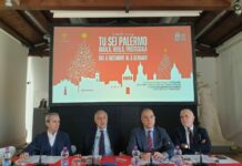 Festività all’insegna della solidarietà a Palermo, Capodanno con Biagio Antonacci