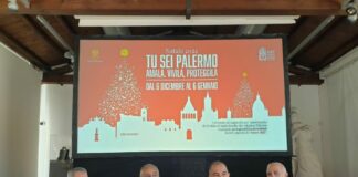 Festività all’insegna della solidarietà a Palermo, Capodanno con Biagio Antonacci