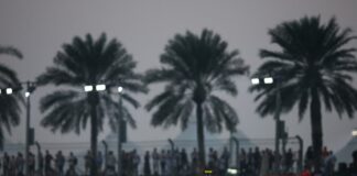 Le McLaren volano nelle libere di Abu Dhabi, Ferrari dietro