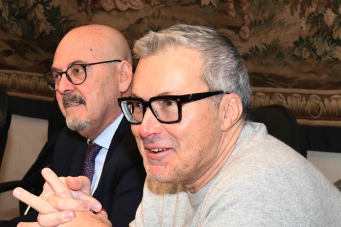 Sergio Emidio Bini Friuli