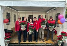 Al via la campagna “Stelle di Natale” dell’Ail contro le leucemie