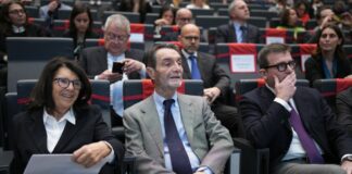 Sanità, Fontana “Problema non solo risorse ma modello da aggiornare”