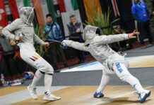 GP Orleans di sciabola, 10 gli azzurri nel tabellone principale