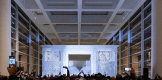 Roma, torna “Musei in musica”. Tra i protagonisti Ariete e la “Taranta”