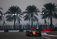 Gp Abu Dhabi, si va verso strategia a una sosta Medium-Hard