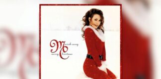 Mariah Carey, edizione speciale 30° “All I want for Christmas is you”