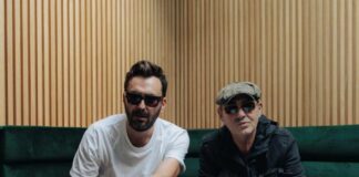 “San Luca” nuovo singolo di Cesare Cremonini con Luca Carboni