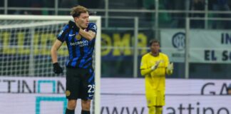 L’Inter cala il tris contro il Parma e riprende la rincorsa