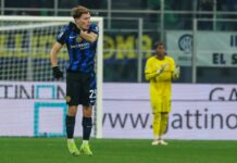 L’Inter cala il tris contro il Parma e riprende la rincorsa