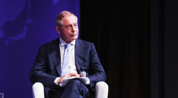 Stellantis, Urso “Riportare l’Italia al centro della strategia”